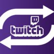 Replay Twitch gratuit