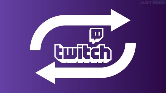 Replay Twitch gratuit