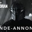 The Mandalorian saison 3