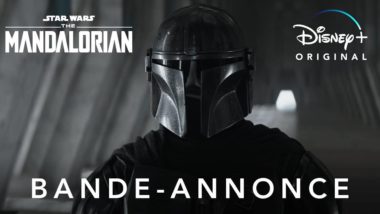 The Mandalorian saison 3