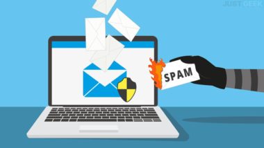 Logiciels anti-spam