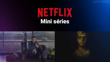 Mini séries Netflix