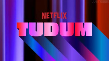 Netflix TUDUM