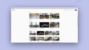 Visite de lieux en réalité virtuelle sur WikiSpaces 3D