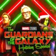 The Guardians of the Galaxy Holiday Special