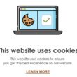 Cookies informatiques