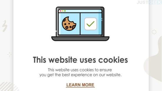 Cookies informatiques