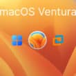 Installer macOS Ventura dans VMware sur Windows