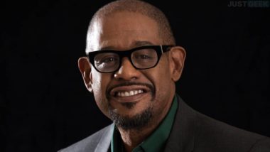 Forest Whitaker