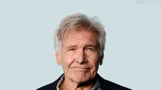 Films Harrison Ford