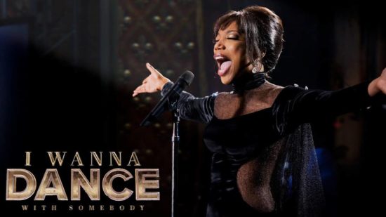 Bande-annonce officielle du film I Wanna Dance With Somebody