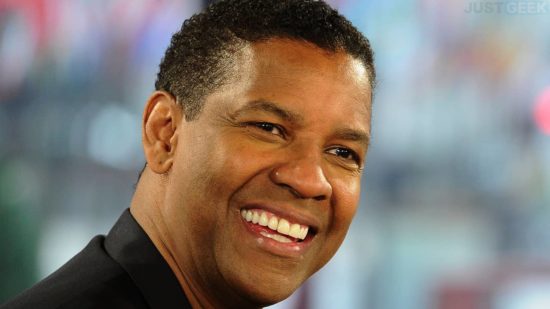 Films Denzel Washington