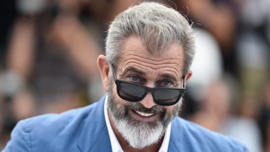 Films Mel Gibson