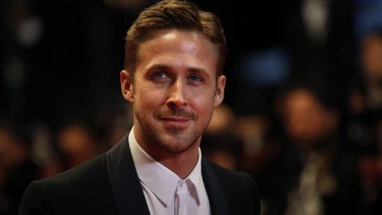 Films Ryan Gosling