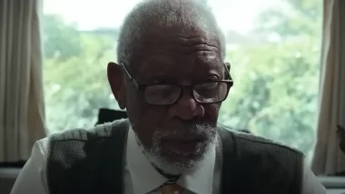 Meilleurs films avec Morgan Freeman