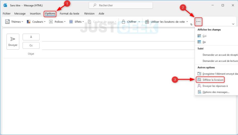 Programmer Un Envoi De Mail Outlook Mac - Printable Templates Free