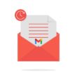 Programmer l'envoi d'un mail sur Gmail