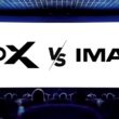4DX vs IMAX