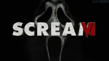 SCREAM 6