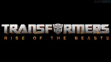 Transformers Rise of the Beasts