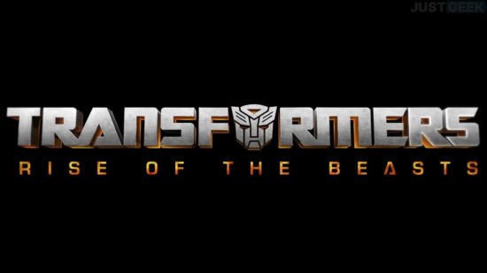 Transformers Rise of the Beasts