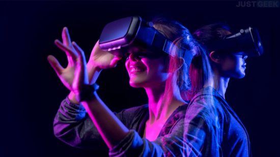 Trouver une salle de réalité virtuelle (VR)