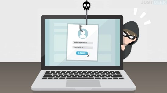 Conseils pour éviter les mails de phishing