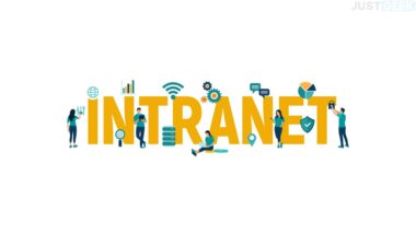 Intranet