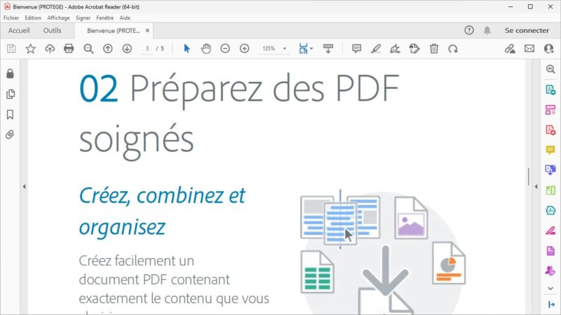 adobe acrobat reader dc p30 download