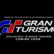 Gran Turismo le film