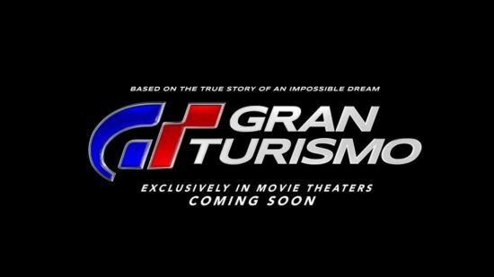 Gran Turismo le film