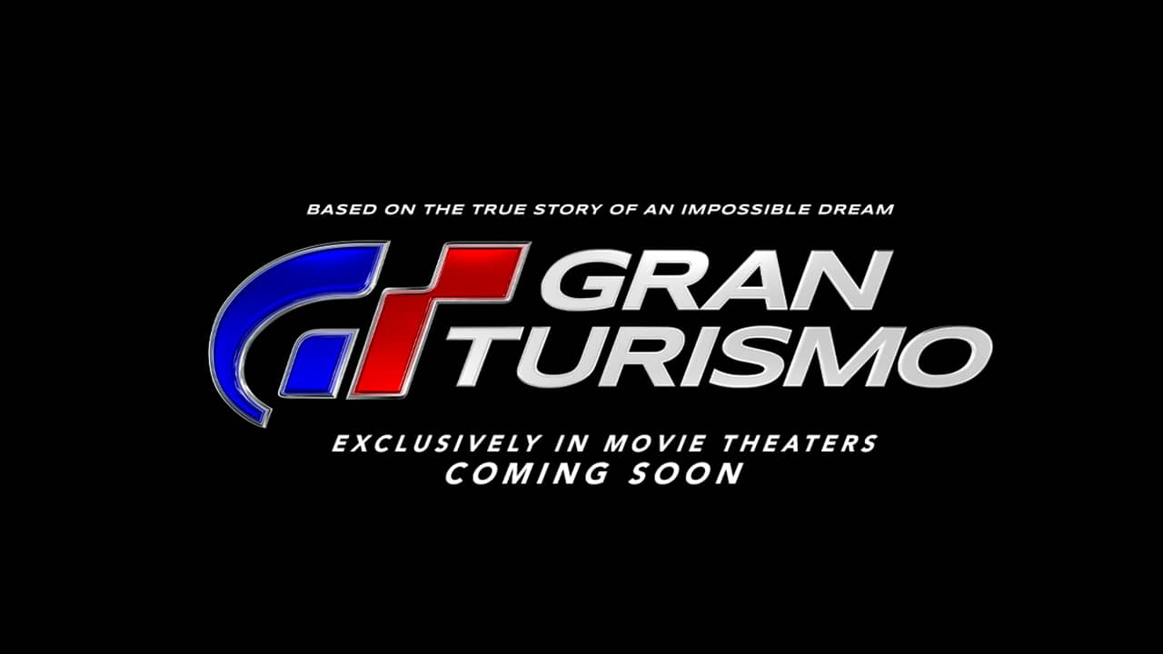 Gran Turismo le film