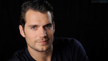 Films avec Henry Cavill