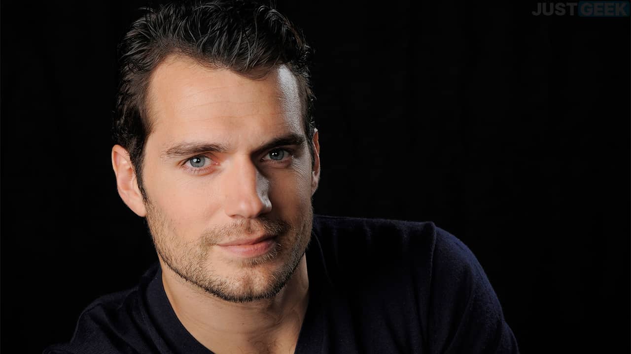 Les 5 meilleurs films avec Henry Cavill