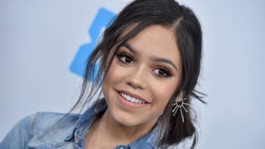 Jenna Ortega