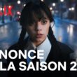 Mercredi saison 2