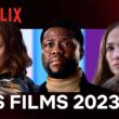 Netflix Films 2023