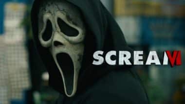 SCREAM VI