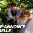 Bande-annonce officielle du film Shotgun Wedding