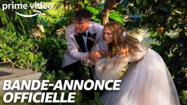 Bande-annonce officielle du film Shotgun Wedding