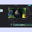Outil de montage vidéo en ligne gratuit