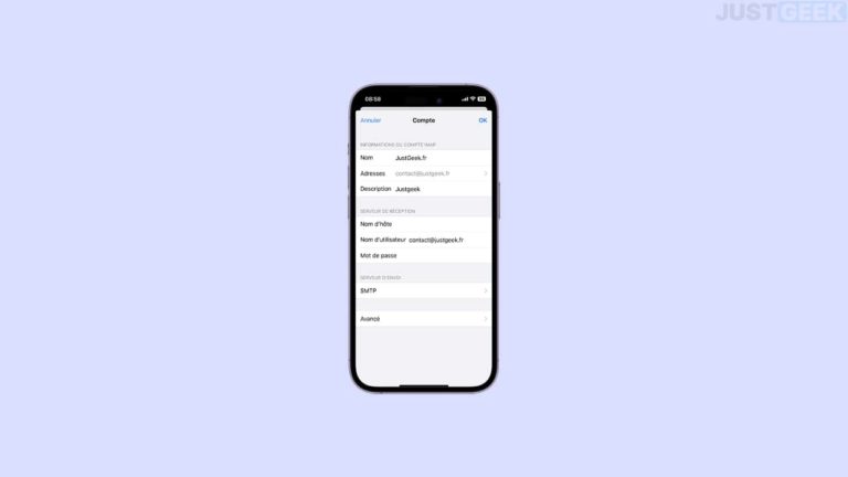 comment changer mot de passe pour déverrouiller iphone