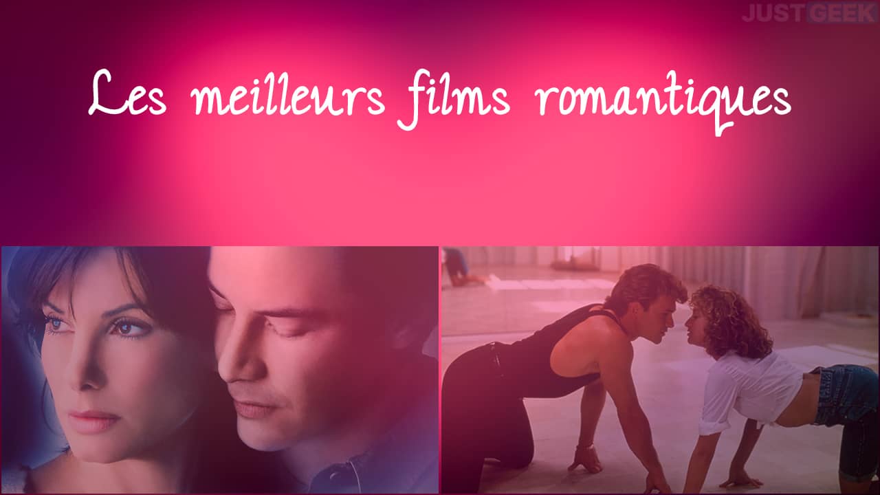 20 films romantiques incontournables