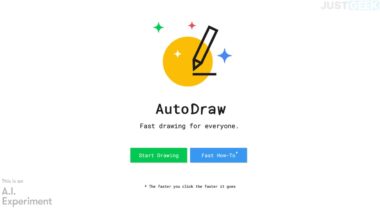 AutoDraw