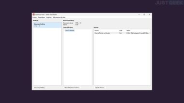 FasterFiles