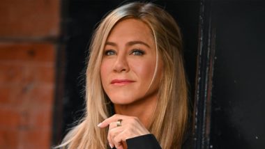 Films Jennifer Aniston