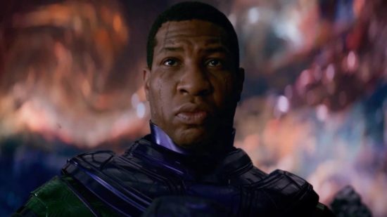 Films avec Jonathan Majors