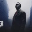 Luther Soleil déchu Film Netflix