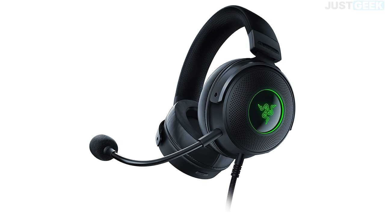 SPECTRE 7.1 Le casque gamer pas cher performant pour tous vos jeux ! –  Gaming Univers