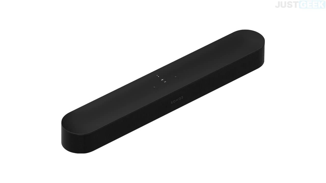 Sonos Beam Gen 2 : la barre de son au meilleur rapport qualité/prix